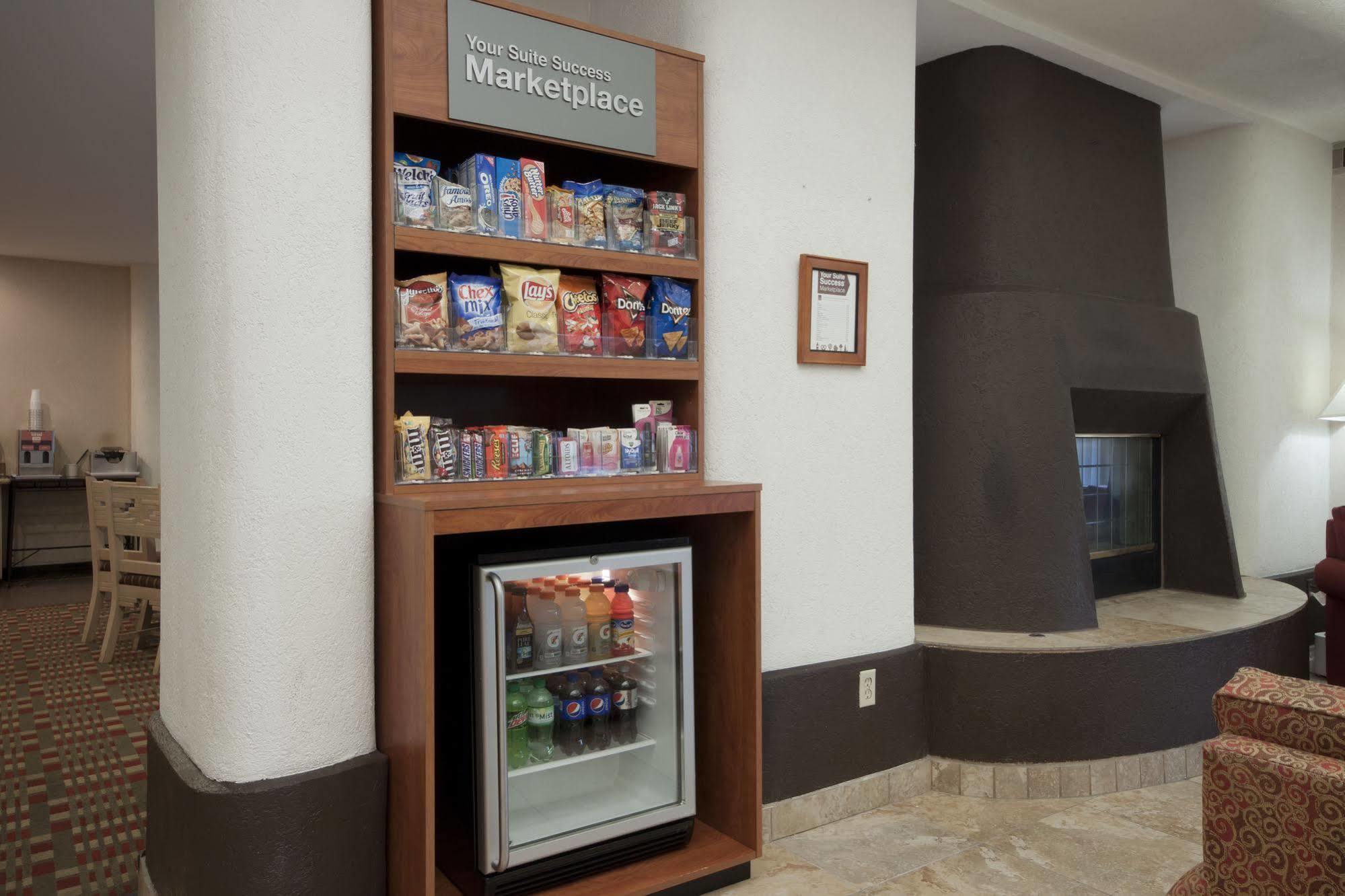 Comfort Suites Peoria Sports Complex Exterior photo